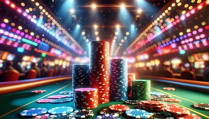 f8bet bàn Casino Trực Tuyến